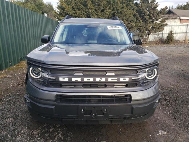 3FMCR9B60PRE26575 | 2023 Ford bronco sport big bend