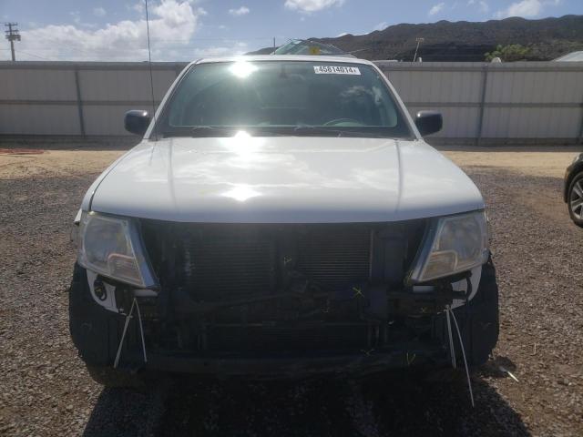 2016 NISSAN FRONTIER S - 1N6AD0ER4GN742153
