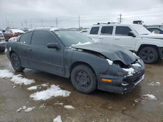 1995 Pontiac Sunfire Se VIN: 1G2JB1245S7522738 Lot: 45774794