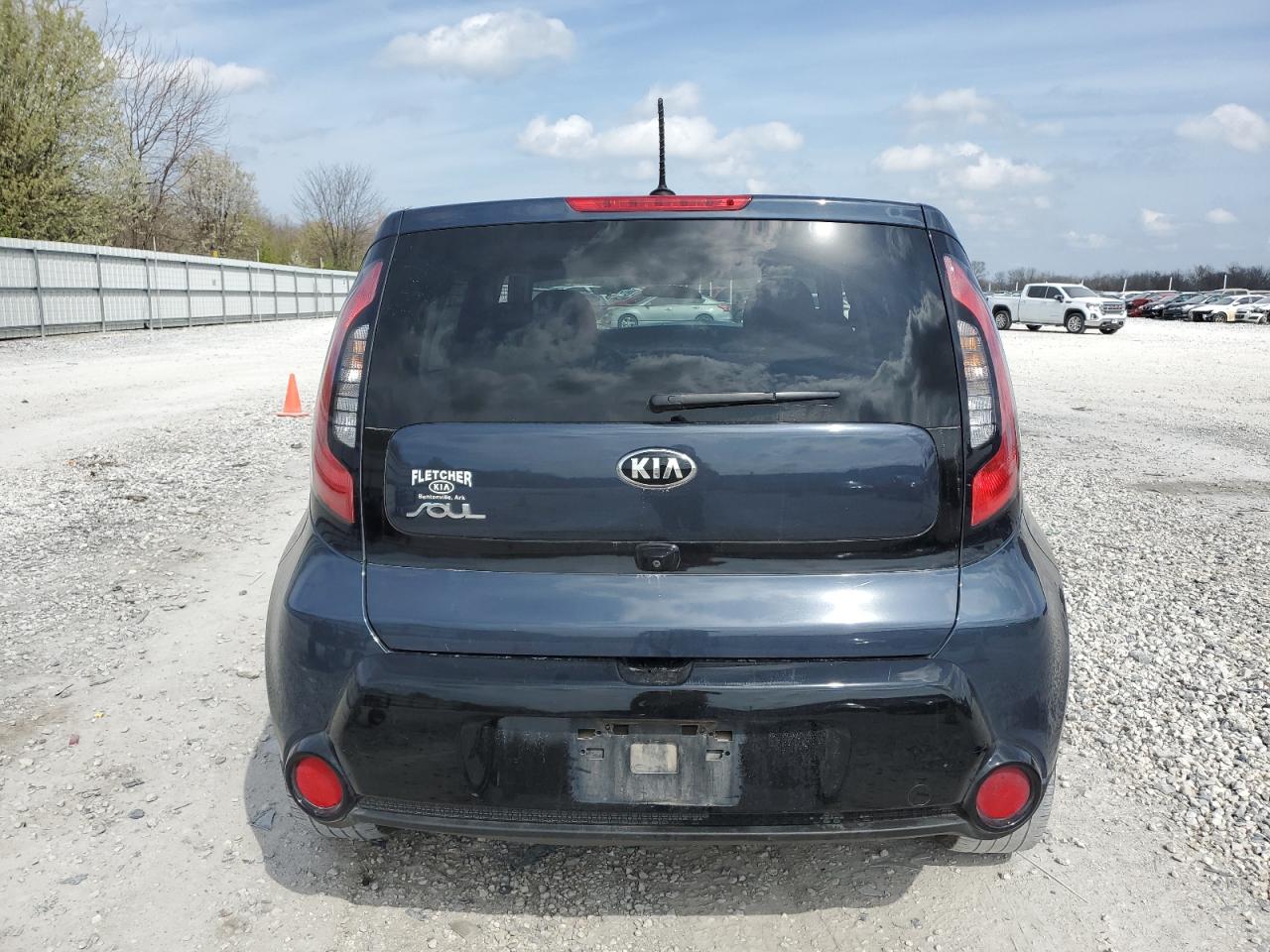 KNDJP3A5XG7377934 2016 Kia Soul +