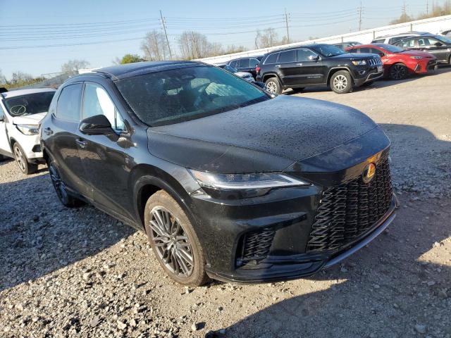 2023 Lexus Rx 500H F Sport VIN: 2T2BCMEA3PC001177 Lot: 48243404