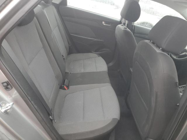 2021 HYUNDAI ACCENT LIM - 3KPC34A61ME152655