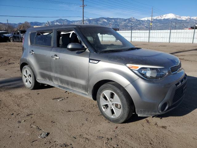 2016 KIA SOUL - KNDJN2A24G7262297