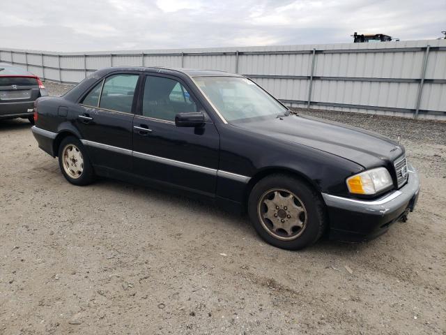 1999 Mercedes-Benz C 230 VIN: WDBHA24G7XA711975 Lot: 48136974