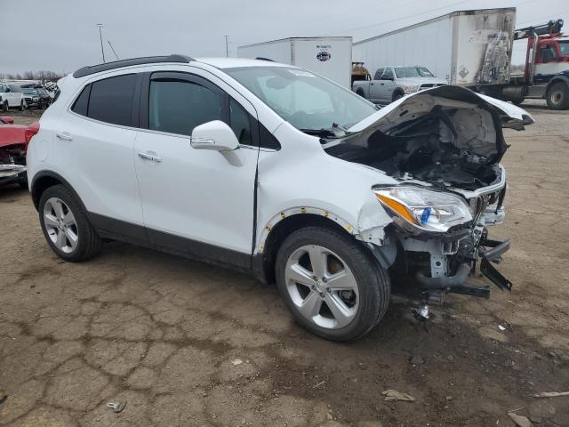 2016 BUICK ENCORE CON - KL4CJBSB5GB607122