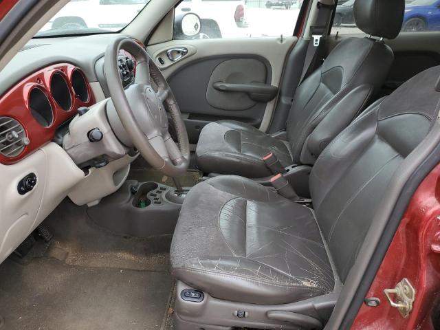 3C8FY68B82T372315 2002 Chrysler Pt Cruiser Limited