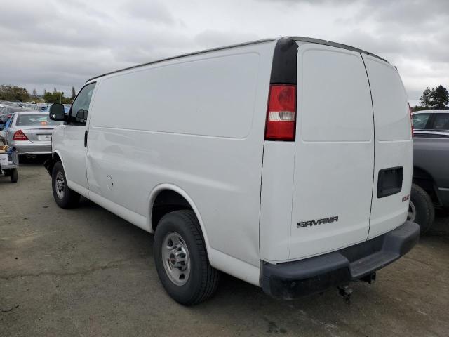 2017 GMC SAVANA G25 1GTW7AFF6H1115652