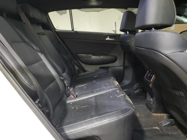 2020 KIA SPORTAGE S - KNDP6CAC1L7759291