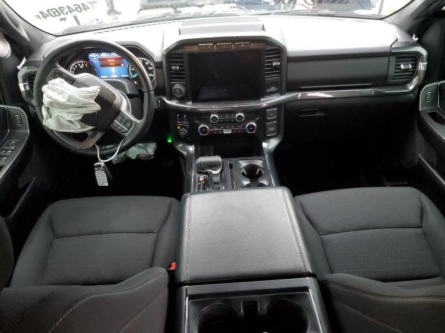 2022 FORD F150 SUPER - 1FTFW1E83NKE48239