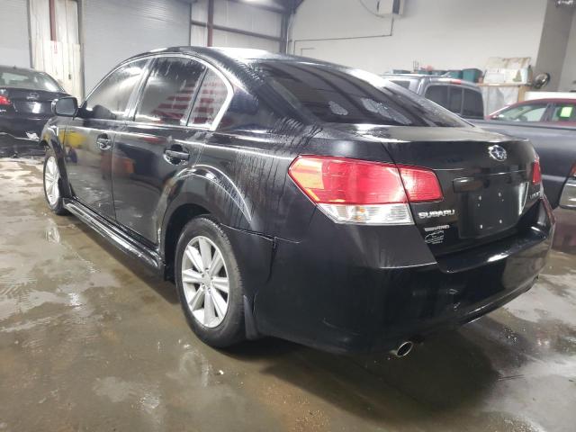 4S3BMCC65A3236576 2010 SUBARU LEGACY-1