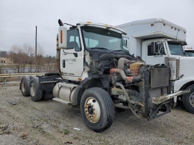 Lot #2445728489 2010 INTERNATIONAL PROSTAR PR salvage car