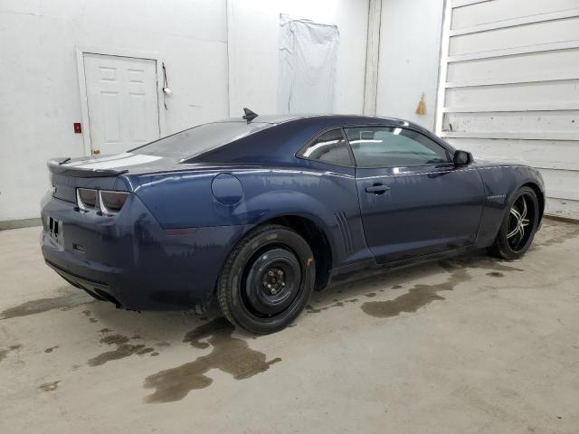 2012 Chevrolet Camaro Lt VIN: 2G1FB1E3XC9188199 Lot: 47240974