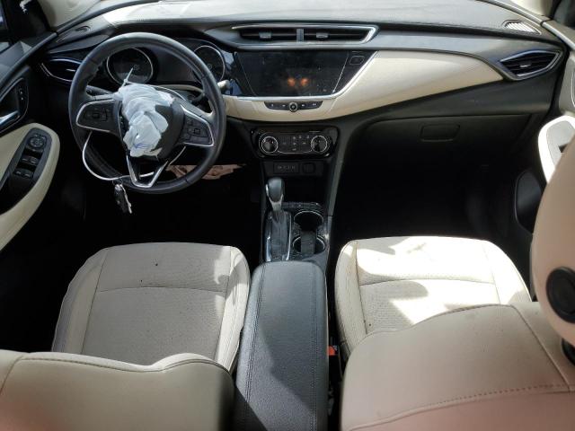 2020 BUICK ENCORE GX - KL4MMBS28LB117411