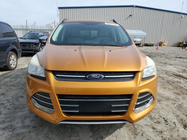 2016 FORD 110S - 1FMCU0G91GUA90876