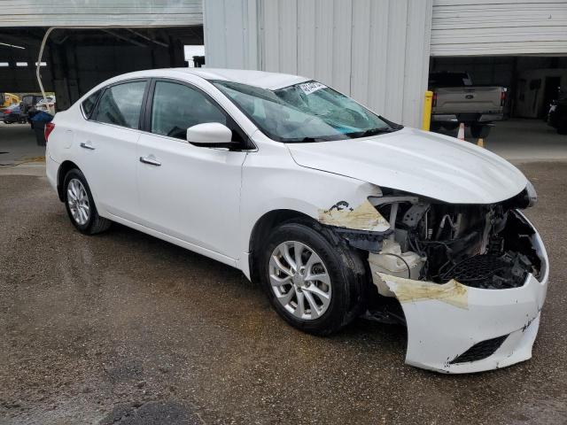 2017 Nissan Sentra S VIN: 3N1AB7AP0HY410577 Lot: 48140134