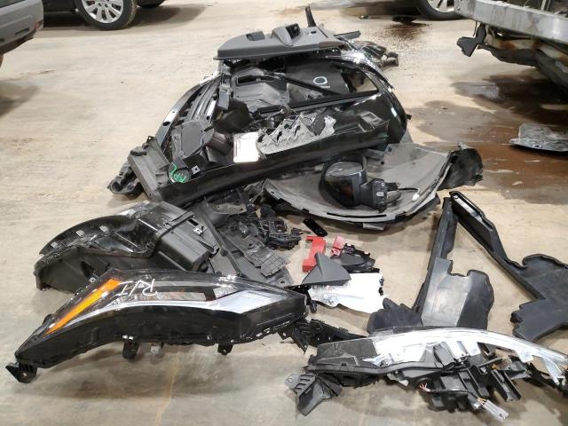 2023 Nissan Rogue Sv VIN: JN8BT3BB1PW496227 Lot: 47662614