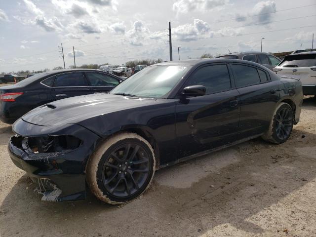 VIN 2C3CDXCT6PH516003 Dodge Charger R/ 2023