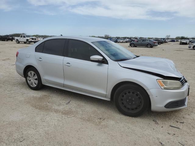 2014 Volkswagen Jetta Se VIN: 3VWD17AJ7EM239559 Lot: 46292834