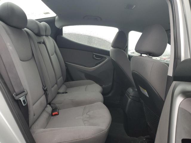 2015 HYUNDAI ELANTRA SE - 5NPDH4AE0FH550001