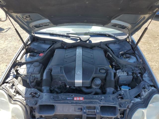 2005 Mercedes-Benz C-klasse - Image 11
