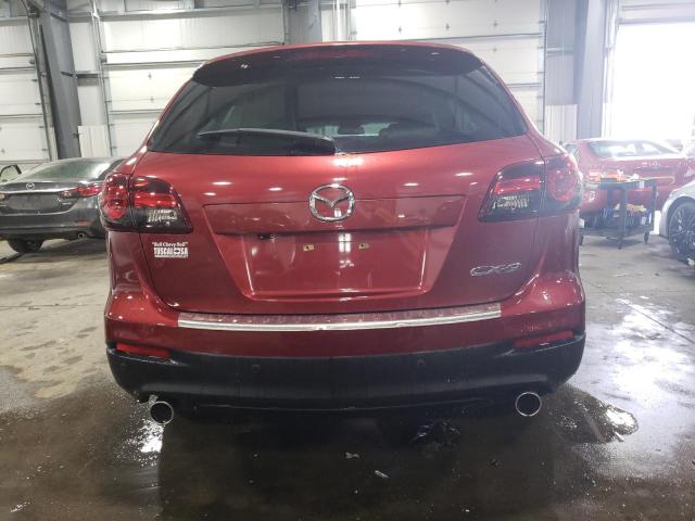 VIN JM3TB2CA4F0462648 2015 Mazda CX-9, Touring no.6