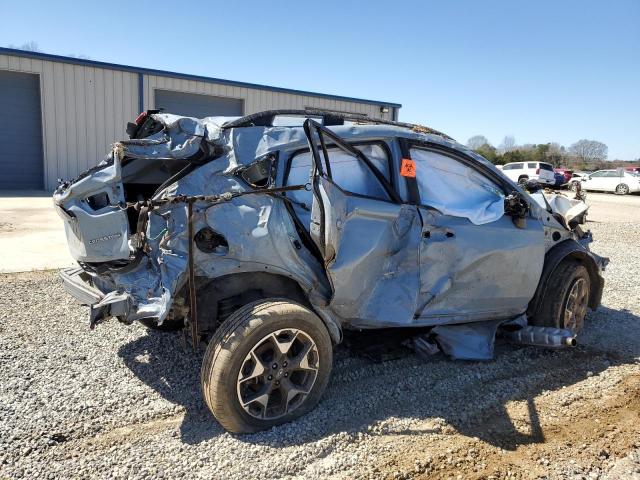 2020 SUBARU CROSSTREK - JF2GTABC3L8274531