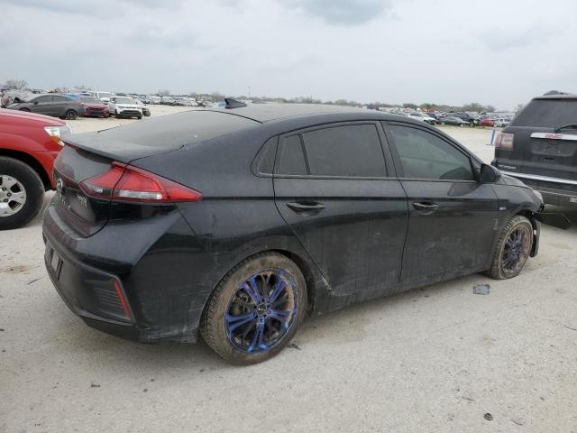 2020 HYUNDAI IONIQ BLUE KMHC65LC8LU212216