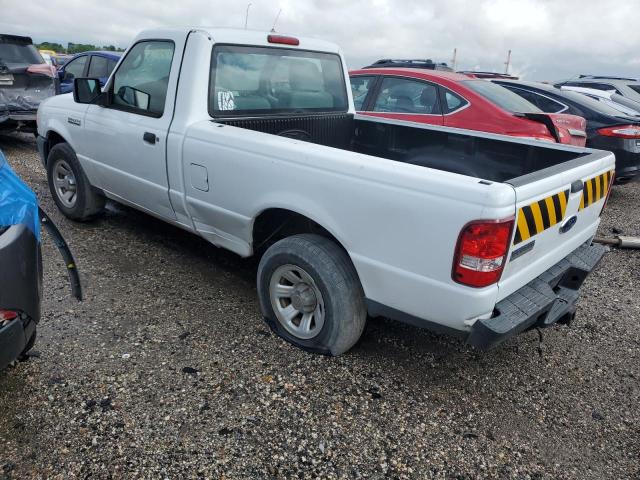 2011 Ford Ranger VIN: 1FTKR1AD5BPA16176 Lot: 43422334