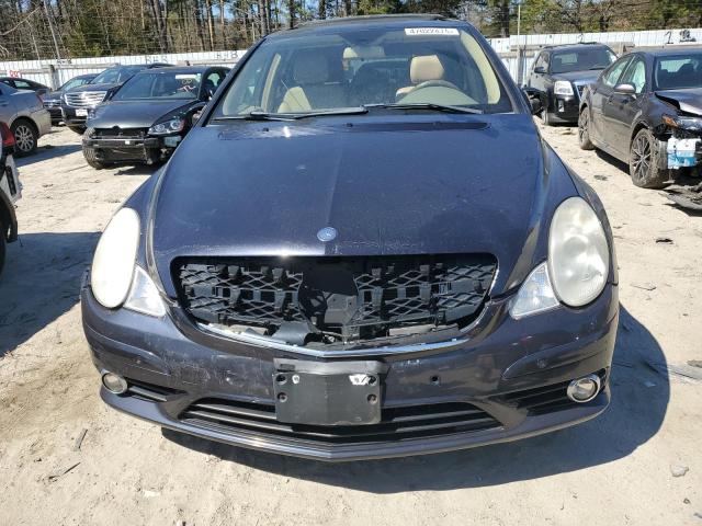 2009 Mercedes-Benz R 350 4Matic VIN: 4JGCB65E79A094766 Lot: 47022474