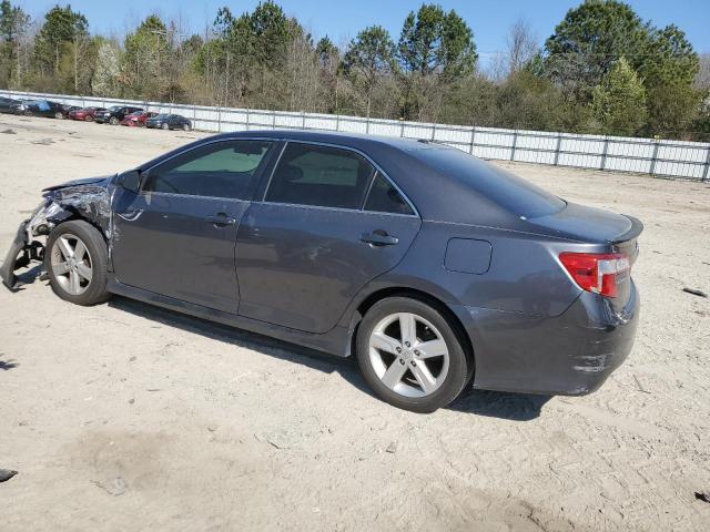 2012 Toyota Camry Base VIN: 4T1BF1FK8CU175143 Lot: 47471584
