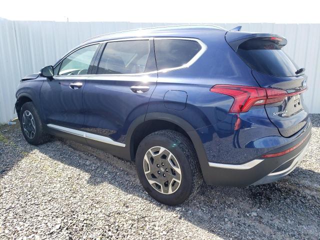 2023 HYUNDAI SANTA FE B 5NMS2DA1XPH007260