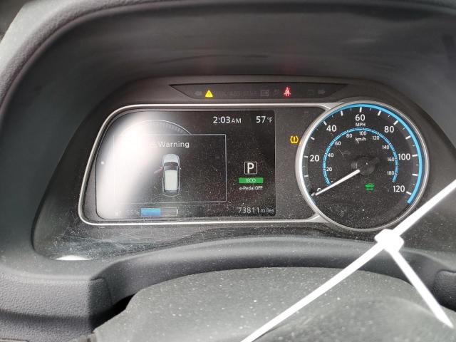2019 Nissan Leaf - Image 9