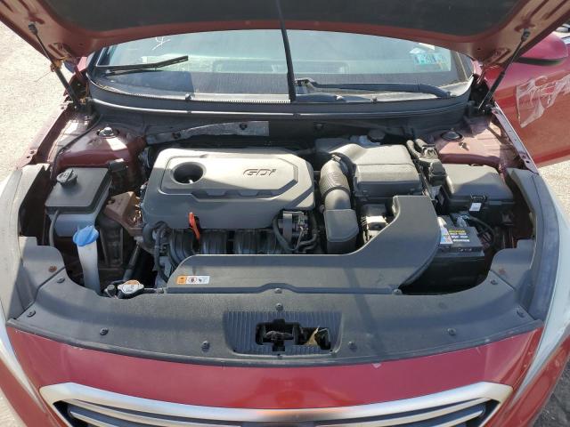 2015 Hyundai Sonata Se VIN: 5NPE24AF4FH082708 Lot: 42555304