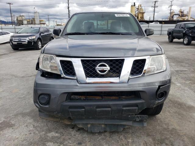 2019 Nissan Frontier S VIN: 1N6AD0ER4KN789756 Lot: 45470214