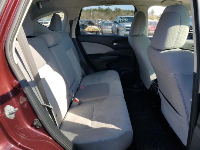 2016 HONDA CR-V EX 2HKRM4H5XGH717652