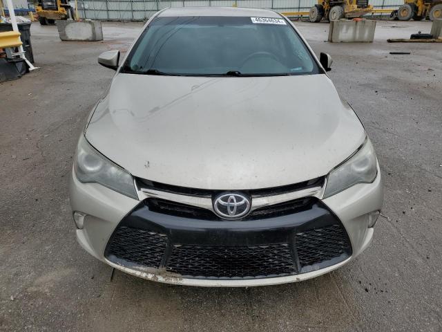 2016 Toyota Camry Le VIN: 4T1BF1FK4GU252595 Lot: 46364634