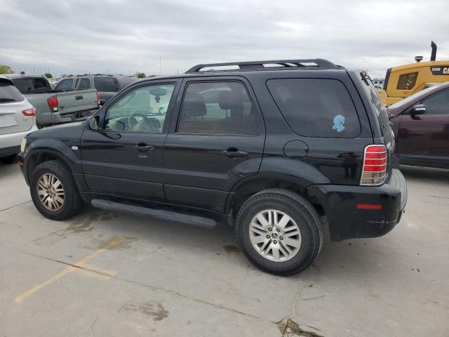 4M2CU56165DJ12844 2005 Mercury Mariner