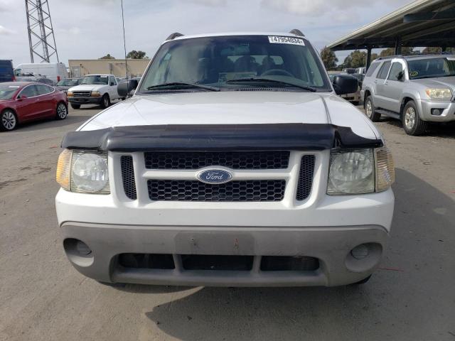 2001 Ford Explorer Sport Trac VIN: 1FMZU67E91UB46614 Lot: 47954034