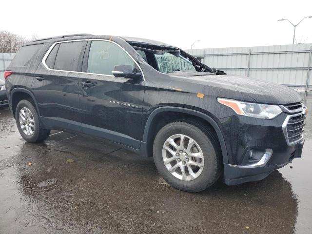 2019 CHEVROLET TRAVERSE L - 1GNEVGKW4KJ309525