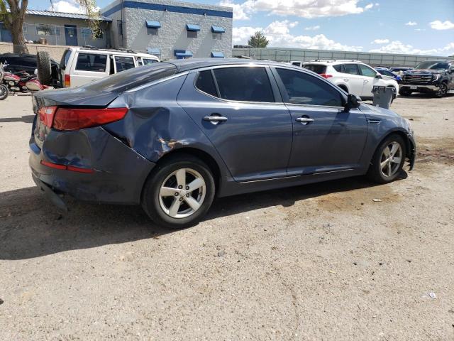 2015 Kia Optima Lx VIN: KNAGM4A78F5590303 Lot: 47472294