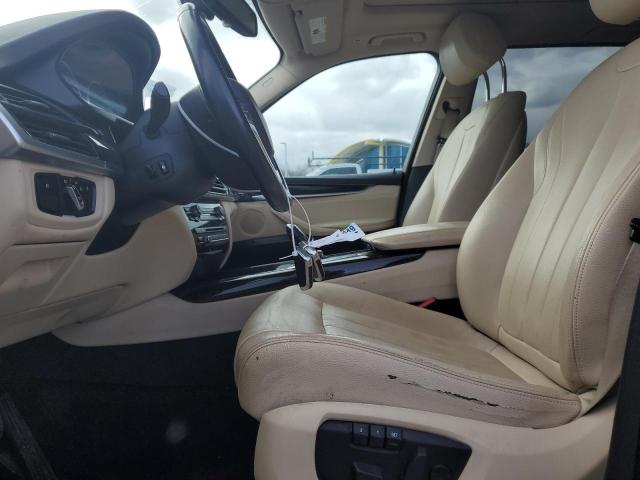 2016 BMW X5 xDrive35I VIN: 5UXKR0C53G0P20052 Lot: 47705354