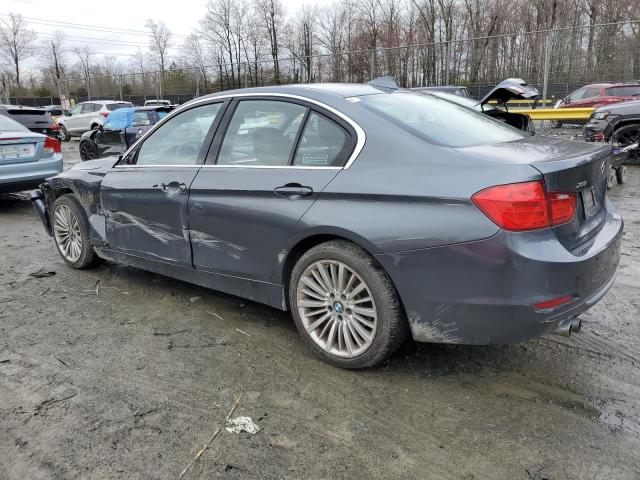 2015 BMW 328 XI - WBA3B3C57FJ983534