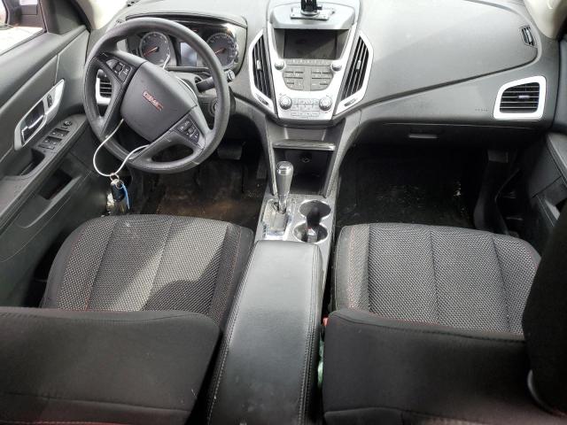 2017 GMC TERRAIN SL - 2GKFLSEK7H6239642