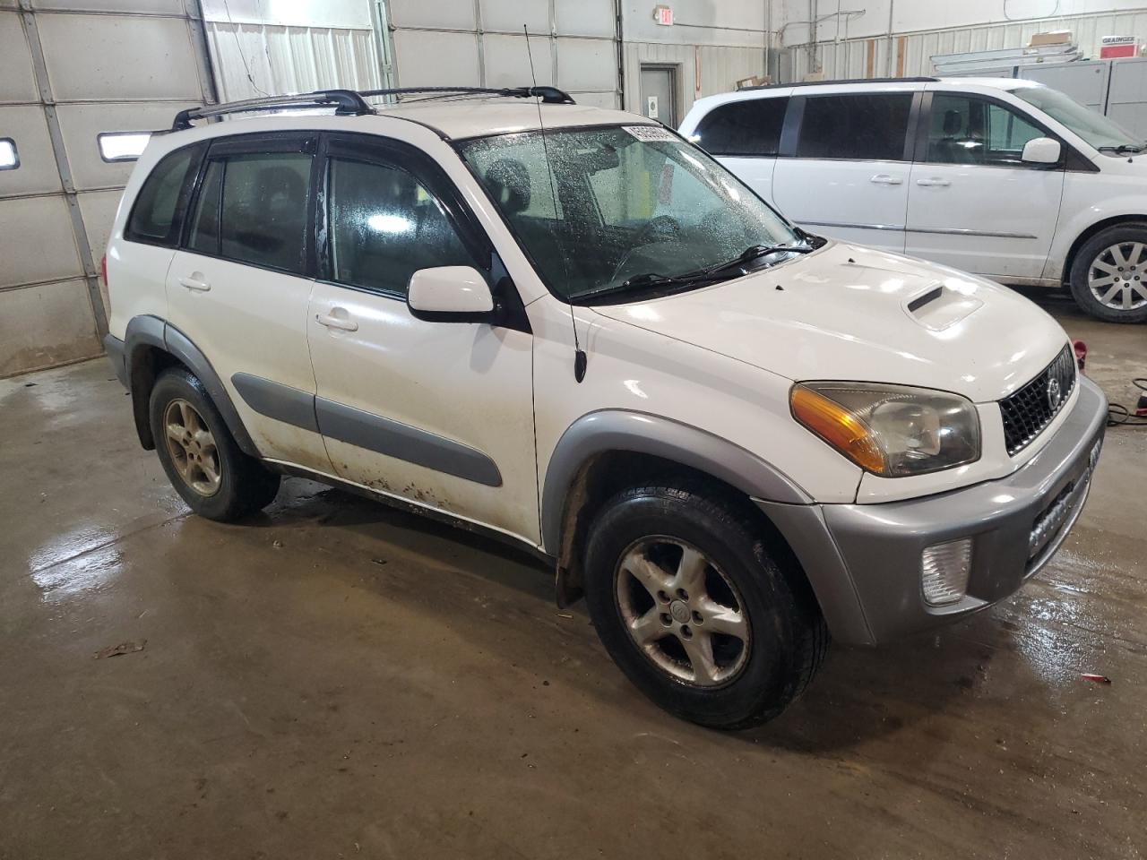 JTEHH20V830224913 2003 Toyota Rav4
