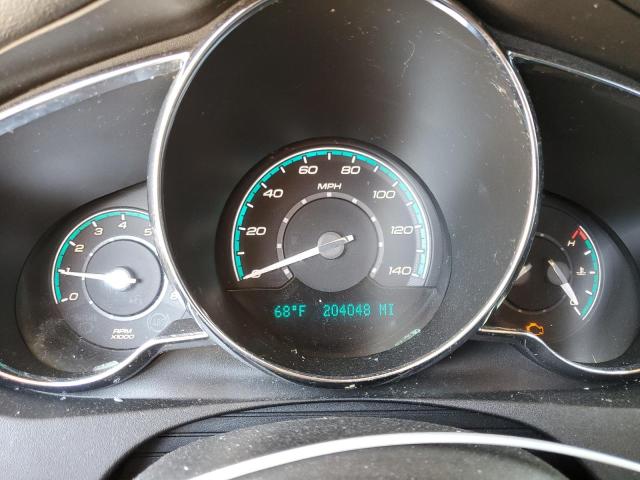 2009 Chevrolet Malibu 1Lt VIN: 1G1ZH57B194234439 Lot: 48810114