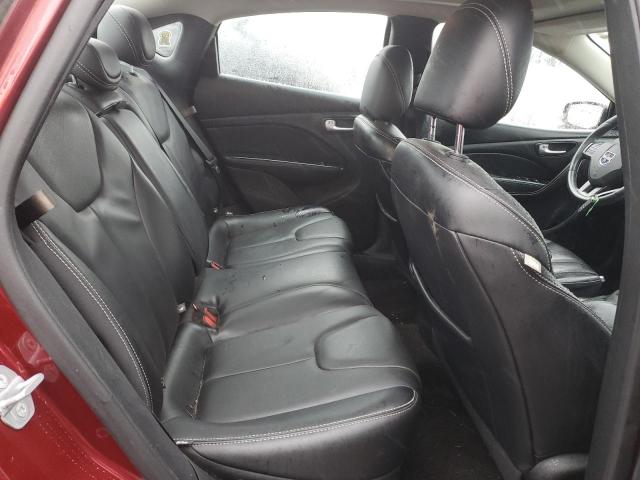 2015 DODGE DART LIMIT 1C3CDFCBXFD267573