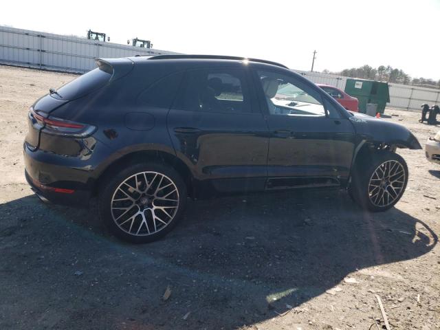 WP1AB2A58LLB30064 Porsche Macan S 3