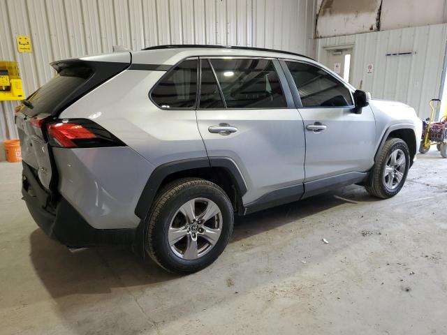 2022 TOYOTA RAV4 XLE - 2T3P1RFV9NW302246