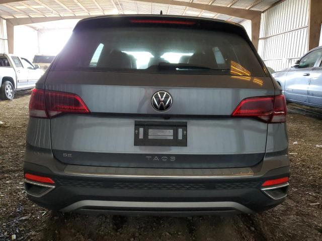 3VVSX7B2XNM096172 Volkswagen Taos SE  6