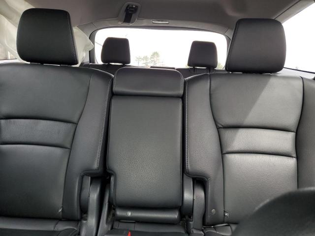 2019 Honda Pilot Exl VIN: 5FNYF6H51KB100276 Lot: 52643424